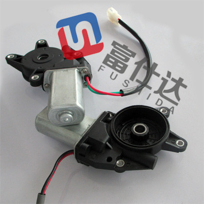 車(chē)窗電機(jī)自動(dòng)鎖螺絲機(jī)案例