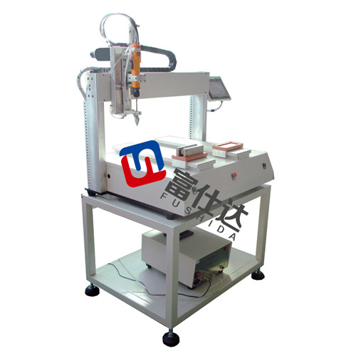 端子自動鎖螺絲機(jī)